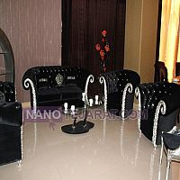 مبل ریلکسی کلاسیک مبل ریلکسی کلاسیک